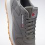 REEBOK CLASSICS Leather Sneakers Grijs 1 2 Man - Thumbnail 11
