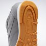REEBOK CLASSICS Leather Sneakers Grijs 1 2 Man - Thumbnail 12