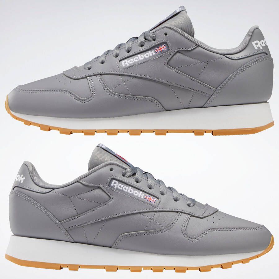 Reebok Classic Sneakers Classic Leather