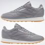 REEBOK CLASSICS Leather Sneakers Grijs 1 2 Man - Thumbnail 13
