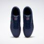 REEBOK CLASSICS Leather Sneakers Blauw 1 2 - Thumbnail 8