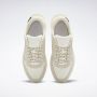 Reebok Sneakers van suède en textiel model 'Classic Leather Unisex' - Thumbnail 13