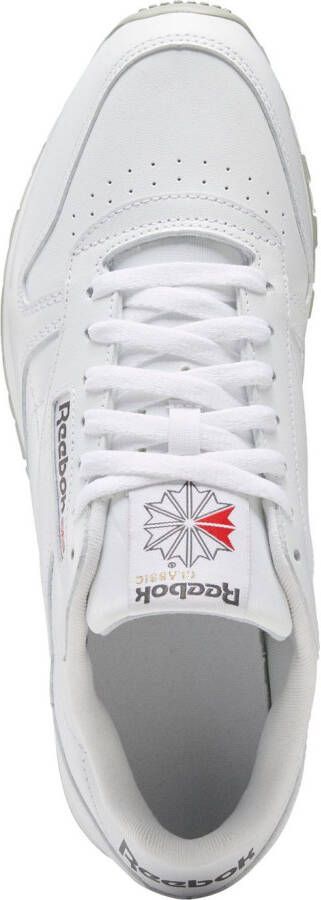 Reebok Classic Sneakers Classic Leather