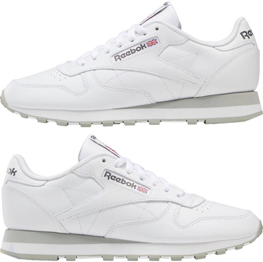 Reebok Classic Sneakers Classic Leather