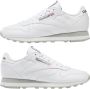 Reebok Classic Leather Sneaker Fashion sneakers Schoenen ftwr white pure grey 3 pure 7 maat: 43 beschikbare maaten:41 42.5 40 43 44.5 45 4 - Thumbnail 15