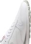 Reebok Classic Leather Sneaker Fashion sneakers Schoenen ftwr white pure grey 3 pure 7 maat: 41 beschikbare maaten:41 42.5 40 43 44.5 45 4 - Thumbnail 14