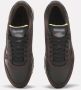 Reebok Classic Leather Schoenen Bruin Zwart Man - Thumbnail 4