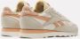 Reebok Classics Classic Leather Vintage sneakers ecru beige - Thumbnail 6