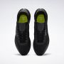 REEBOK CLASSICS Legacy AZ Sneakers Core Black Core Black Acid Yellow - Thumbnail 12