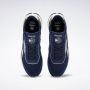 Reebok Classics Classic Legacy AZ sneakers blauw ecru grijs - Thumbnail 8
