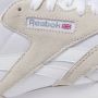 Reebok Classic Nylon Cloud White Cloud White Cloud White- Cloud White Cloud White Cloud White - Thumbnail 12