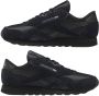 Reebok Classic Lage Sneakers CLASSIC LEATHER NYLON - Thumbnail 12