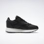 REEBOK CLASSICS Leather SP Vegan Sneakers Core Black Core Black Pure Grey Dames - Thumbnail 14