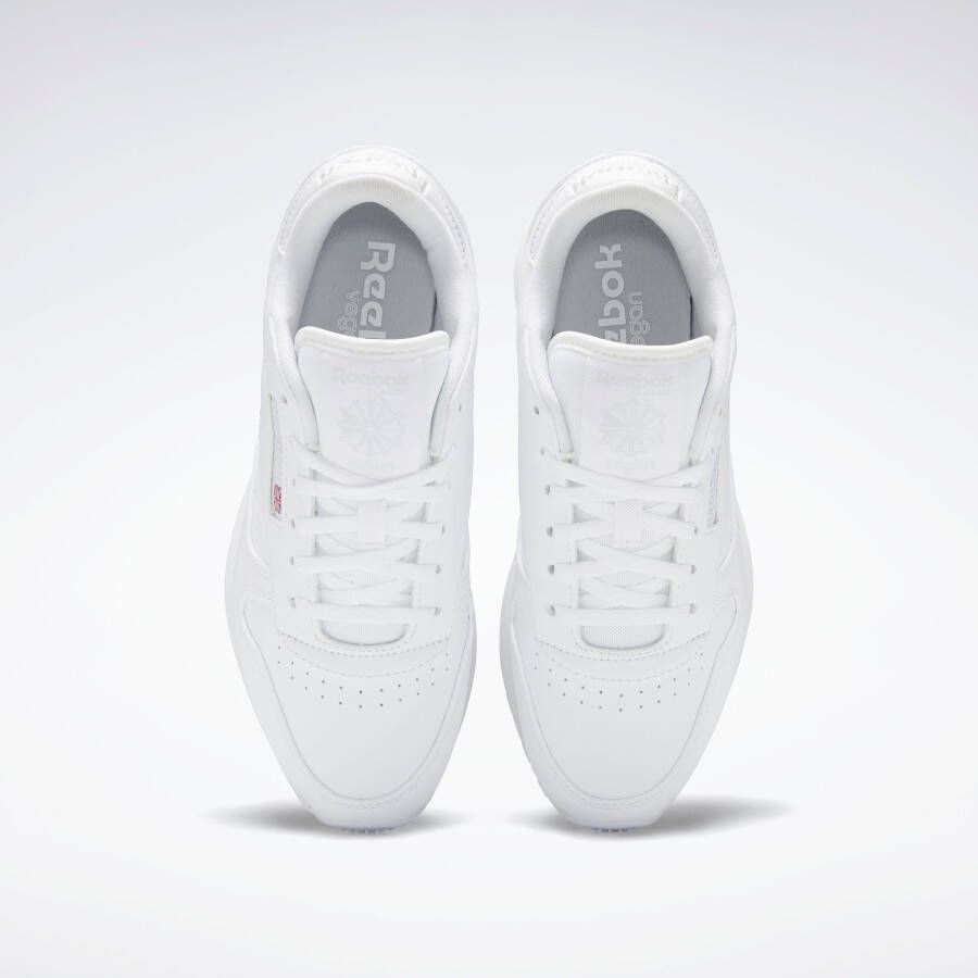 Reebok Classic Plateausneakers CLASSIC SP VEGAN