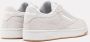 Reebok Lage Schoen Heren Club C 85 Pure Grey 2 Cloud White Heren - Thumbnail 23