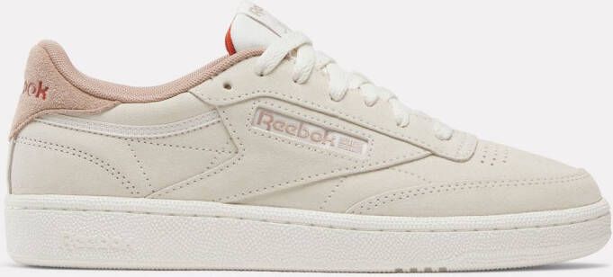 Reebok Classic Sneakers Club C 85