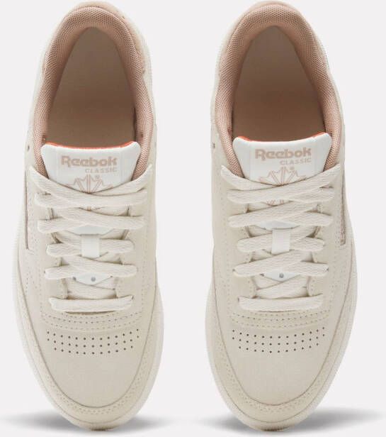 Reebok Classic Sneakers Club C 85