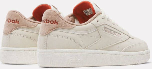 Reebok Classic Sneakers Club C 85