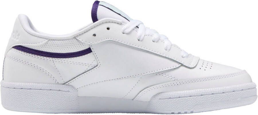 Reebok Classic Sneakers Club C 85