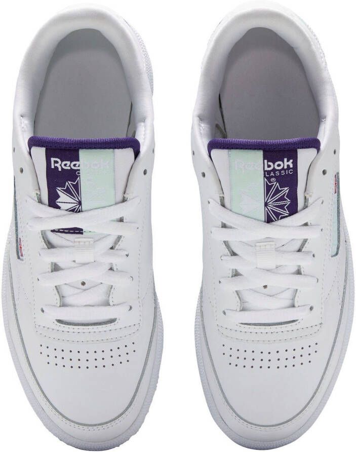 Reebok Classic Sneakers Club C 85