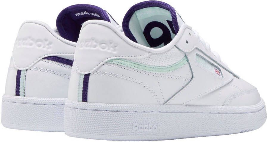Reebok Classic Sneakers Club C 85