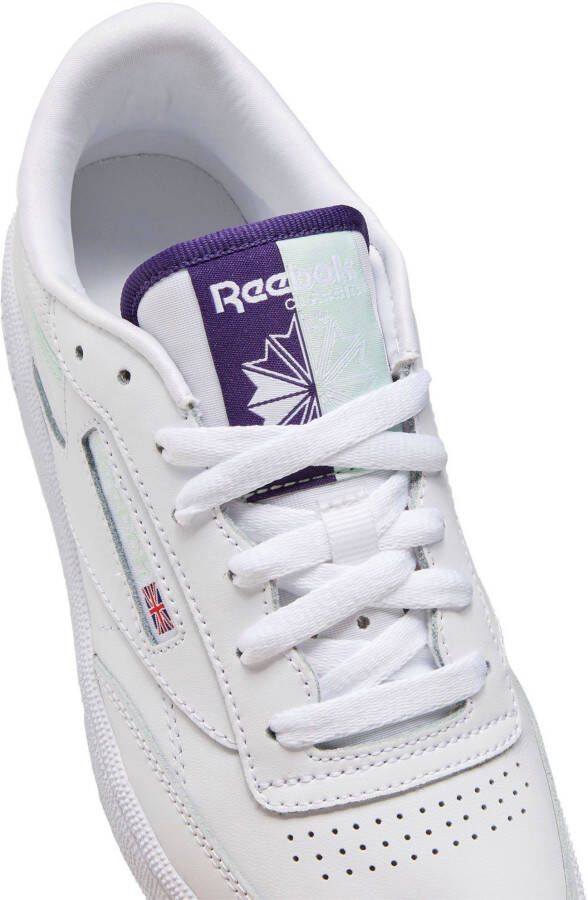 Reebok Classic Sneakers Club C 85