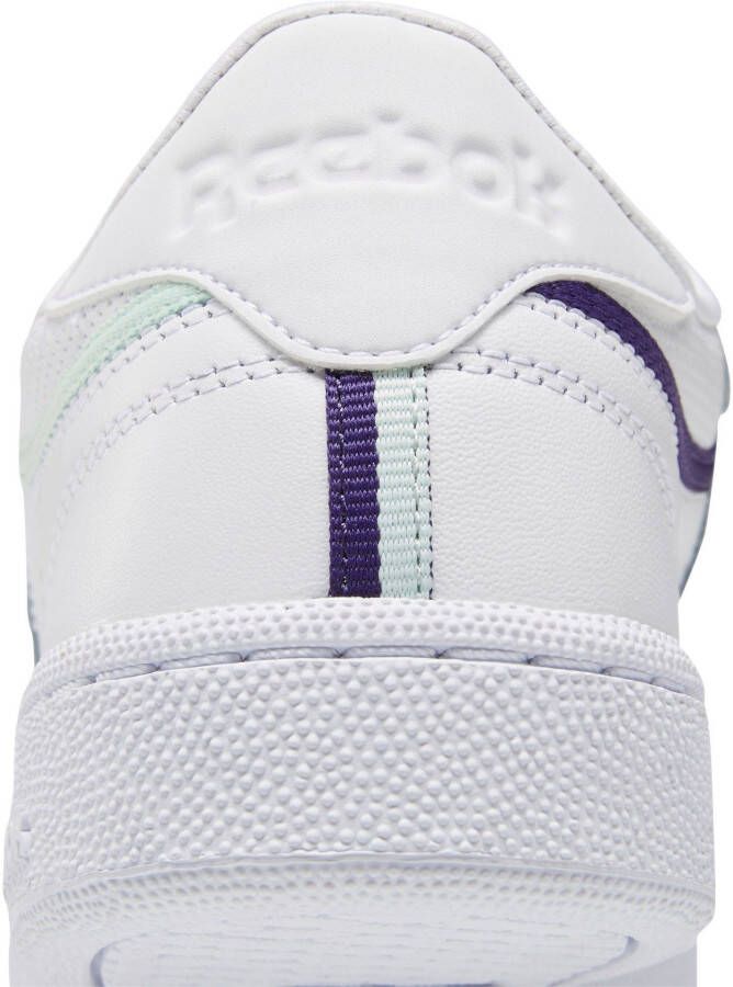 Reebok Classic Sneakers Club C 85