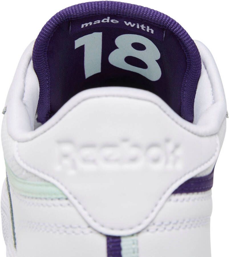 Reebok Classic Sneakers Club C 85
