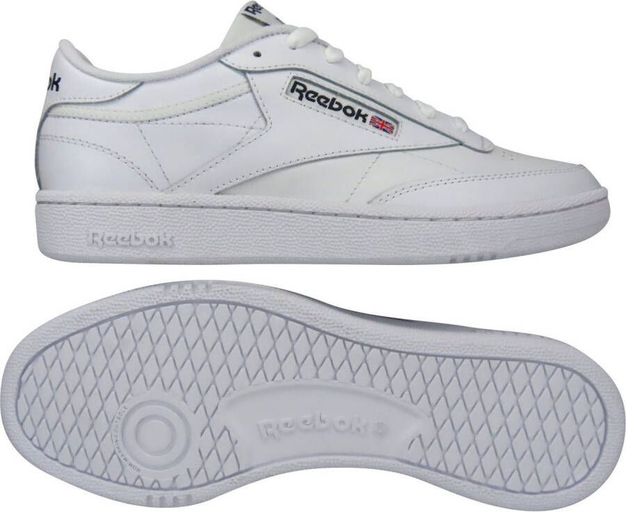Reebok Classic Sneakers Club C 85