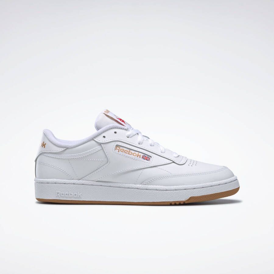 Reebok Classic Sneakers Club C 85