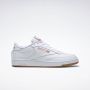 Reebok Classics Club C 85 sneakers wit beige - Thumbnail 5