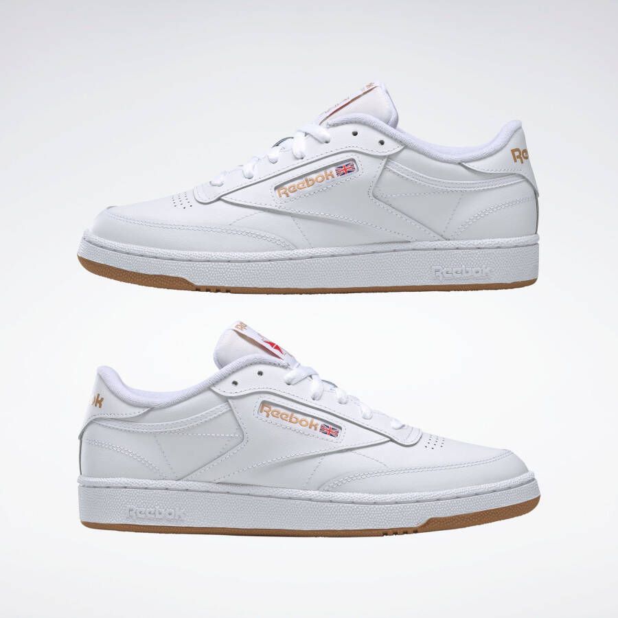 Reebok Classic Sneakers Club C 85