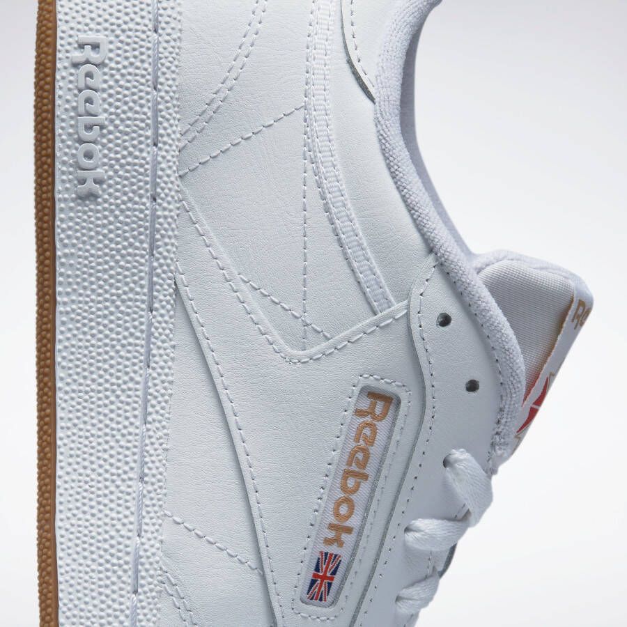 Reebok Classic Sneakers Club C 85