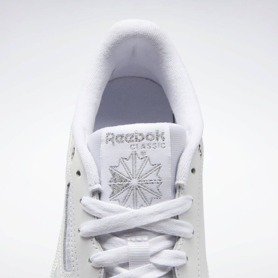 Reebok Classic Sneakers Club C 85