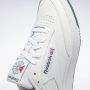 REEBOK CLASSICS Club Sneakers Ftwr White Ftwr White Chalk Green Heren - Thumbnail 14