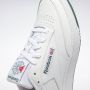 REEBOK CLASSICS Club Sneakers Ftwr White Ftwr White Chalk Green - Thumbnail 14