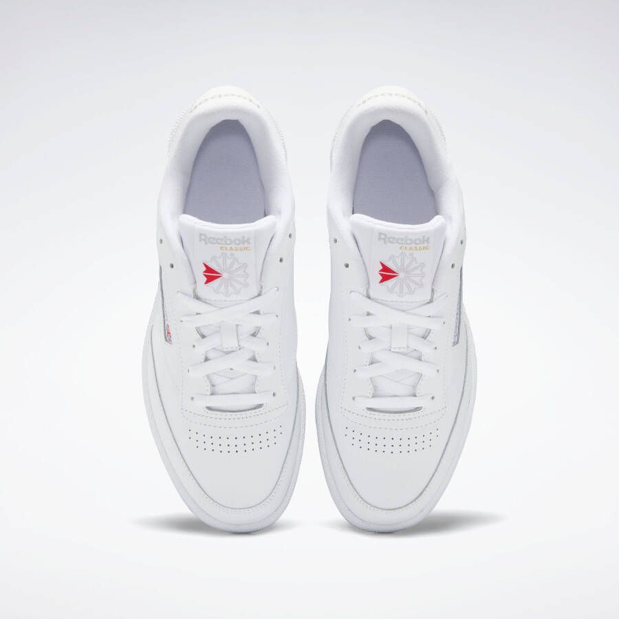 Reebok Classic Sneakers Club C 85