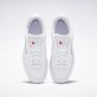 REEBOK CLASSICS Club C 85 Sneakers Ftwr White Ftwr White Pure Grey 3 Heren - Thumbnail 8