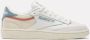 Reebok Women's Club C 85 Sneakers beige wit - Thumbnail 5