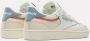 Reebok Women's Club C 85 Sneakers beige wit - Thumbnail 6