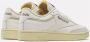Reebok CLUB Wit Heren Sneakers Wit - Thumbnail 7