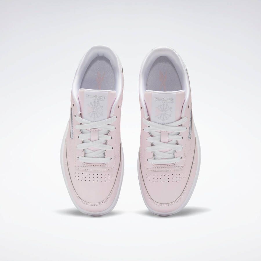 Reebok Classic Sneakers CLUB C 85 DOUBLE