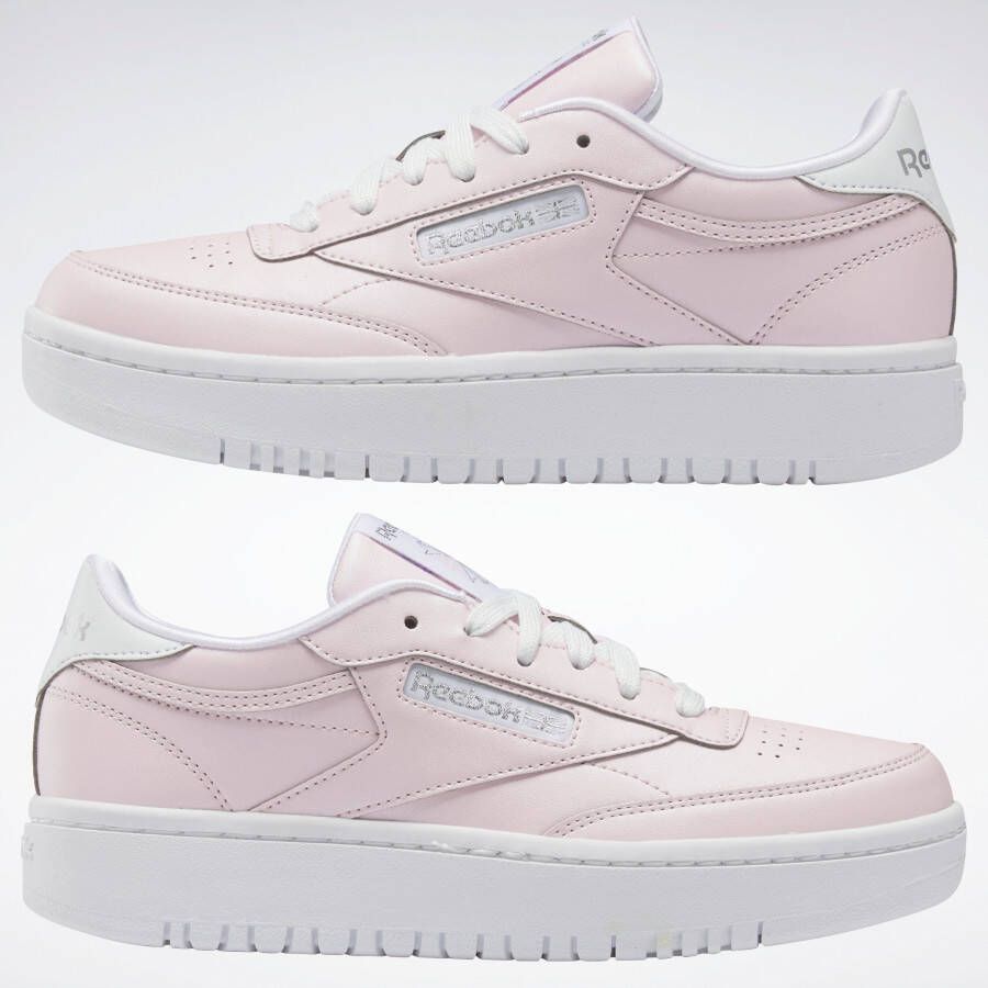 Reebok Classic Sneakers CLUB C 85 DOUBLE