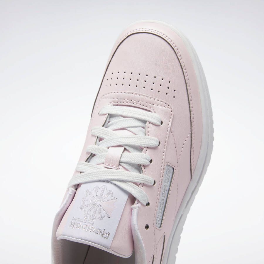 Reebok Classic Sneakers CLUB C 85 DOUBLE