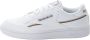 Reebok Classic Lage Sneakers CLUB C 85 VEGAN - Thumbnail 7
