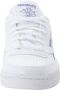 Reebok Classics 85 Vegan sneakers wit blauw mintgroen - Thumbnail 5