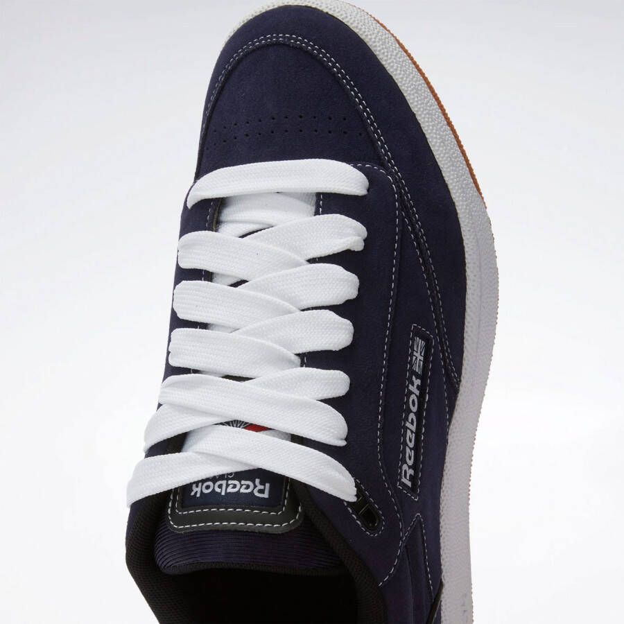 Reebok Classic Sneakers CLUB C BULC CLN