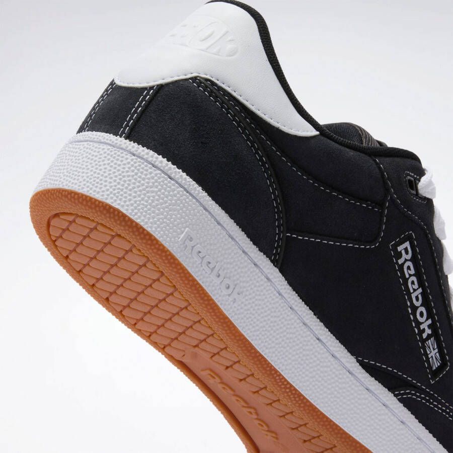 Reebok Classic Sneakers CLUB C BULC CLN