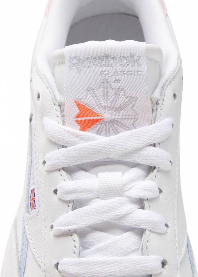 Reebok Classic Sneakers CLUB C DOUBLE