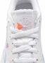 Reebok Club C Double Wmn Lage sneakers Leren Sneaker Dames Wit - Thumbnail 6